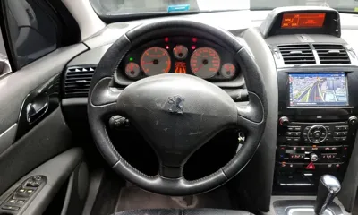 Peugeot 407 2009, 129886 км, за 1247.21 USD - фото 13