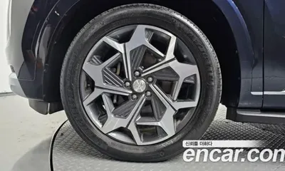 Hyundai Palisade 2021, 34667 км, за 21125.81 USD