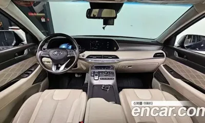 Hyundai Palisade 2021, 34667 км, за 21125.81 USD - фото 7