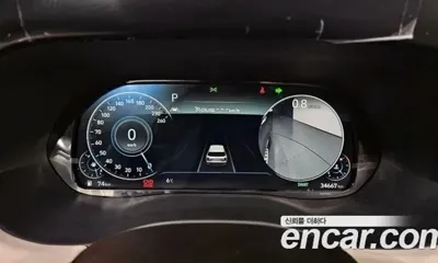 Hyundai Palisade 2021, 34667 км, за 21125.81 USD - фото 8