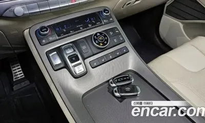 Hyundai Palisade 2021, 34667 км, за 21125.81 USD - фото 9