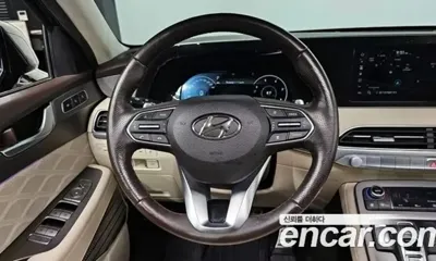 Hyundai Palisade 2021, 34667 км, за 21125.81 USD - фото 14