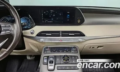 Hyundai Palisade 2021, 34667 км, за 21125.81 USD - фото 17