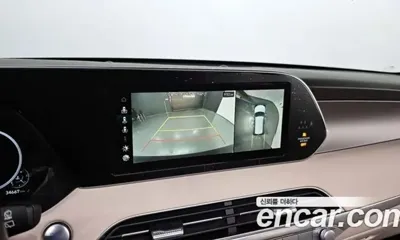 Hyundai Palisade 2021, 34667 км, за 21125.81 USD - фото 18