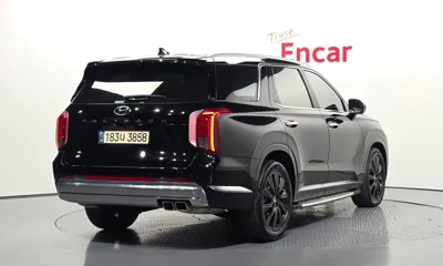 Hyundai Palisade 2023, 93627 км, за 22427.35 USD