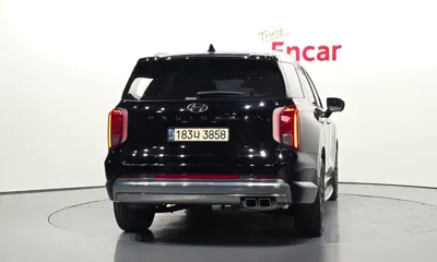Hyundai Palisade 2023, 93627 км, за 22427.35 USD