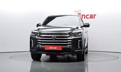 KG_Mobility_Ssangyong Rexton 2021, 144181 км, за 10838.15 USD