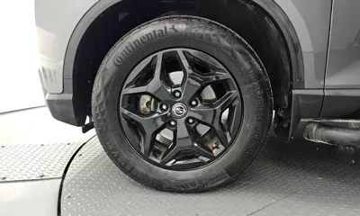 KG_Mobility_Ssangyong Rexton 2021, 144181 км, за 10838.15 USD
