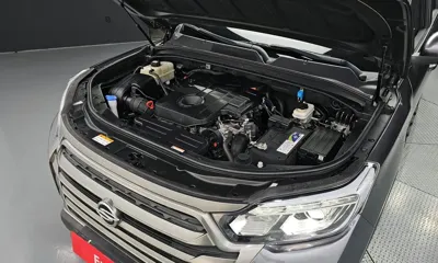 KG_Mobility_Ssangyong Rexton 2021, 144181 км, за 10838.15 USD - фото 6