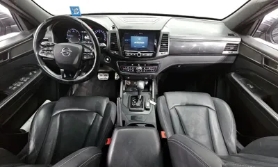 KG_Mobility_Ssangyong Rexton 2021, 144181 км, за 10838.15 USD - фото 7