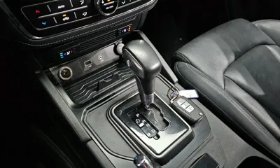 KG_Mobility_Ssangyong Rexton 2021, 144181 км, за 10838.15 USD - фото 9