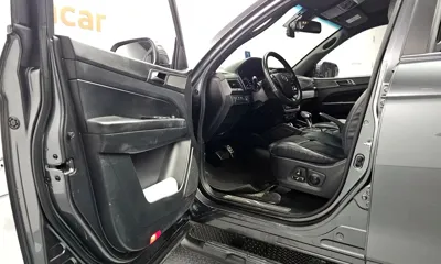 KG_Mobility_Ssangyong Rexton 2021, 144181 км, за 10838.15 USD - фото 10