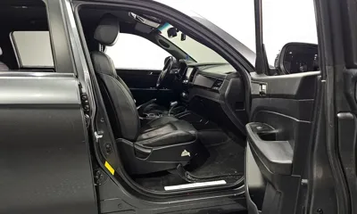 KG_Mobility_Ssangyong Rexton 2021, 144181 км, за 10838.15 USD - фото 11