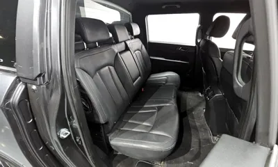 KG_Mobility_Ssangyong Rexton 2021, 144181 км, за 10838.15 USD - фото 12