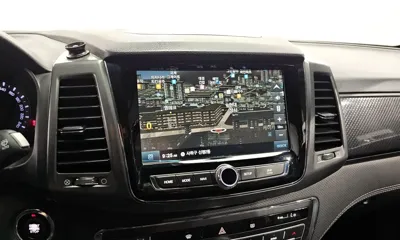 KG_Mobility_Ssangyong Rexton 2021, 144181 км, за 10838.15 USD - фото 14