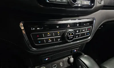 KG_Mobility_Ssangyong Rexton 2021, 144181 км, за 10838.15 USD - фото 15