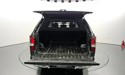 KG_Mobility_Ssangyong Rexton 2021, 144181 км, за 10838.15 USD - фото 20
