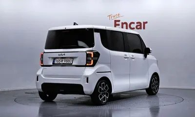 Kia Ray 2023, 16562 км, за 11851.27 USD