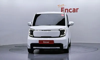 Kia Ray 2023, 16562 км, за 11851.27 USD