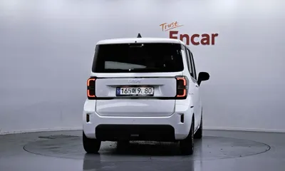 Kia Ray 2023, 16562 км, за 11851.27 USD