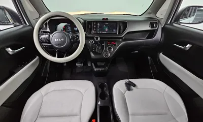 Kia Ray 2023, 16562 км, за 11851.27 USD - фото 7