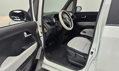 Kia Ray 2023, 16562 км, за 11851.27 USD - фото 10