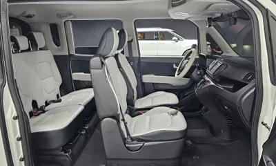 Kia Ray 2023, 16562 км, за 11851.27 USD - фото 12
