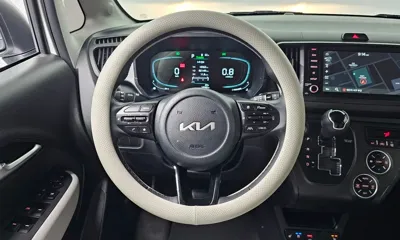 Kia Ray 2023, 16562 км, за 11851.27 USD - фото 15