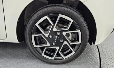 Kia Ray 2023, 16562 км, за 11851.27 USD - фото 21