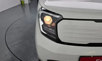 Kia Ray 2023, 16562 км, за 11851.27 USD - фото 22