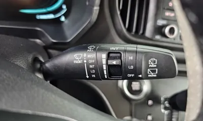 Kia Ray 2023, 16562 км, за 11851.27 USD - фото 27