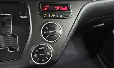 Kia Ray 2023, 16562 км, за 11851.27 USD - фото 31