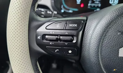 Kia Ray 2023, 16562 км, за 11851.27 USD - фото 32