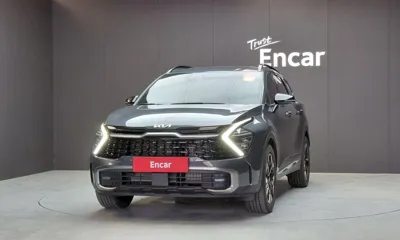 Kia Sportage 2024, 36161 км, за 16416.95 USD
