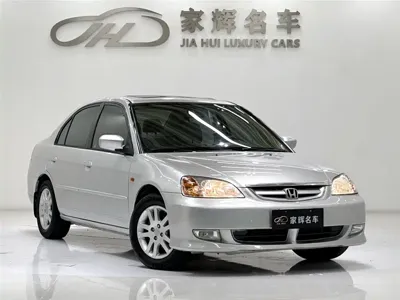Honda Civic (Import) 2005, 250000 км, за 3207.71 USD