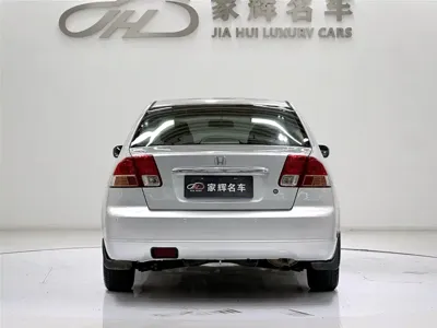 Honda Civic (Import) 2005, 250000 км, за 3207.71 USD - фото 6