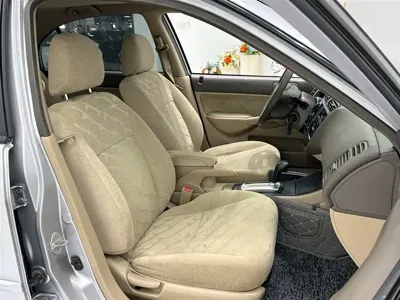 Honda Civic (Import) 2005, 250000 км, за 3207.71 USD - фото 8