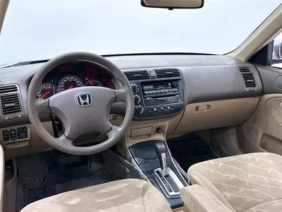 Honda Civic (Import) 2005, 250000 км, за 3207.71 USD - фото 10