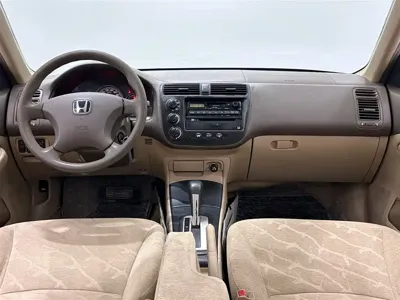 Honda Civic (Import) 2005, 250000 км, за 3207.71 USD - фото 11