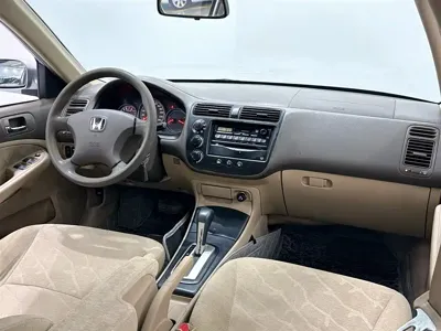 Honda Civic (Import) 2005, 250000 км, за 3207.71 USD - фото 12