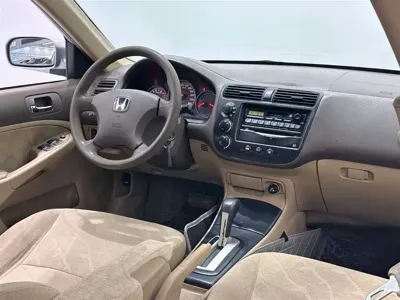 Honda Civic (Import) 2005, 250000 км, за 3207.71 USD - фото 13