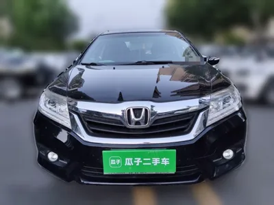 Honda Crider 2015, 74600 км, за 5861 USD