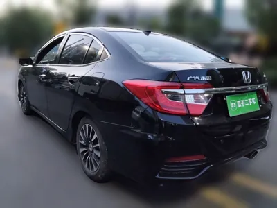 Honda Crider 2015, 74600 км, за 5861 USD