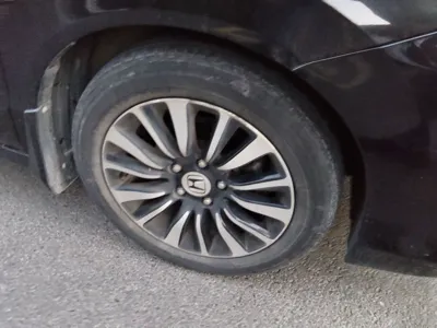 Honda Crider 2015, 74600 км, за 5861 USD - фото 8