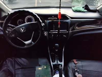 Honda Crider 2015, 74600 км, за 5861 USD - фото 10