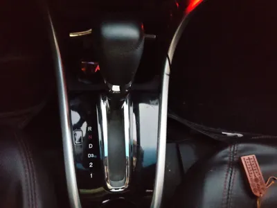 Honda Crider 2015, 74600 км, за 5861 USD - фото 15