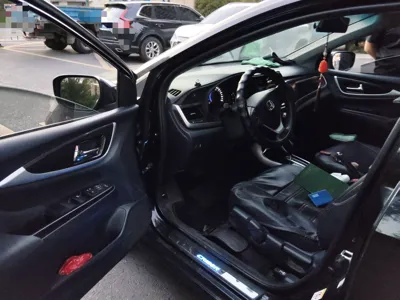 Honda Crider 2015, 74600 км, за 5861 USD - фото 17