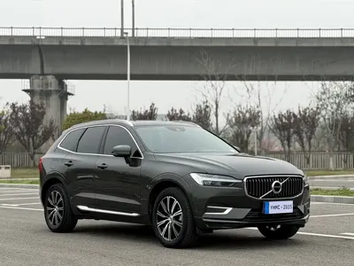 Volvo XC60 2021, 147000 км, за 18093.66 USD