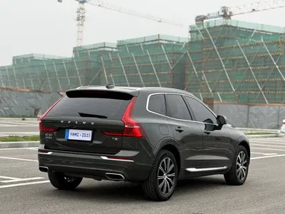 Volvo XC60 2021, 147000 км, за 18093.66 USD - фото 6