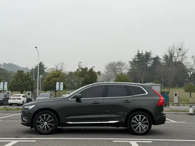 Volvo XC60 2021, 147000 км, за 18093.66 USD - фото 14